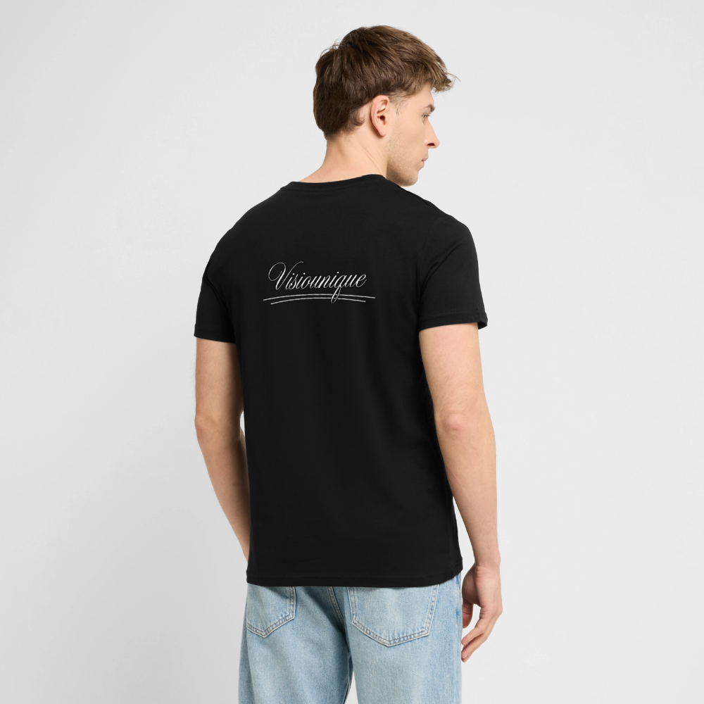 Visiounique Premium T-Shirt - black