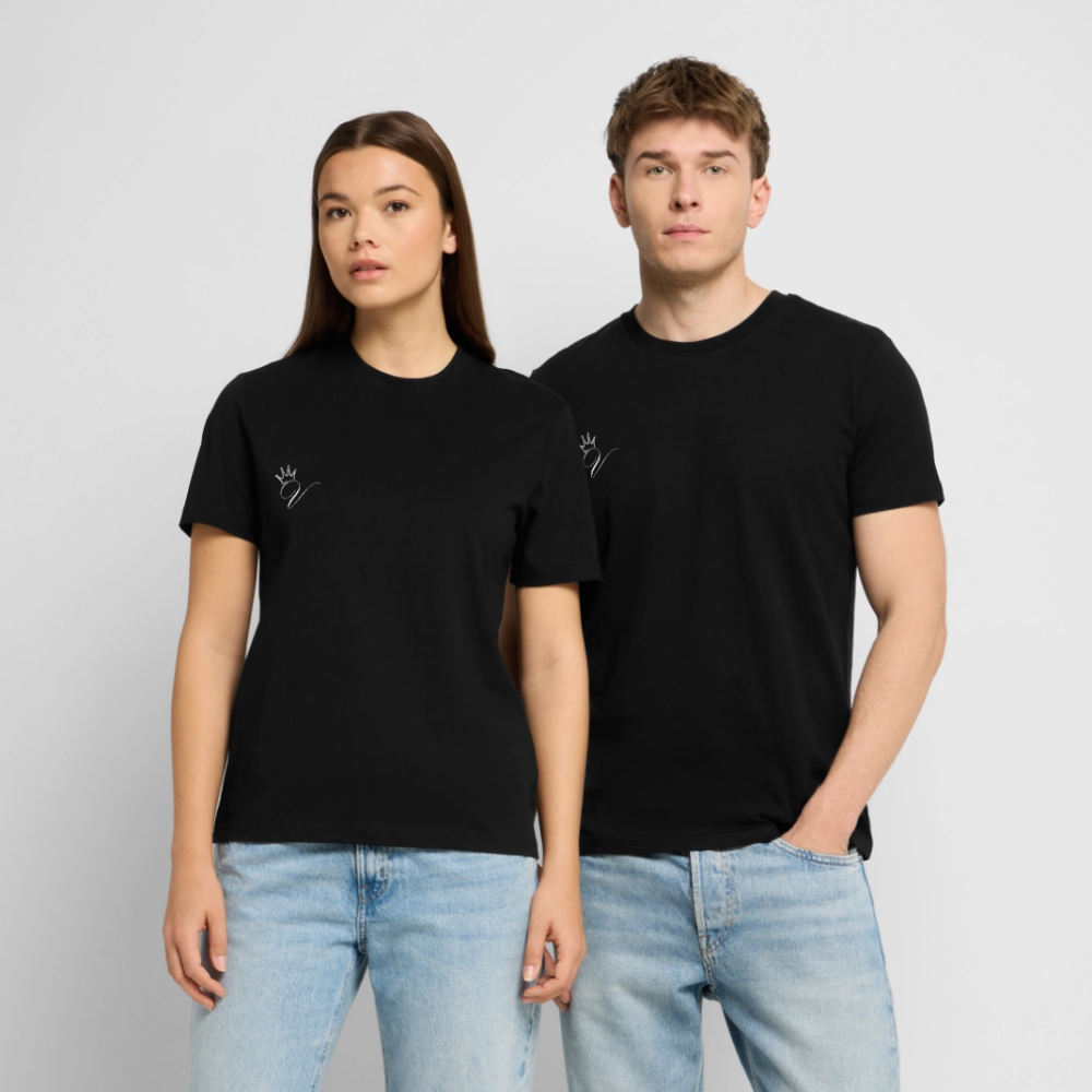 Visiounique Premium T-Shirt - black