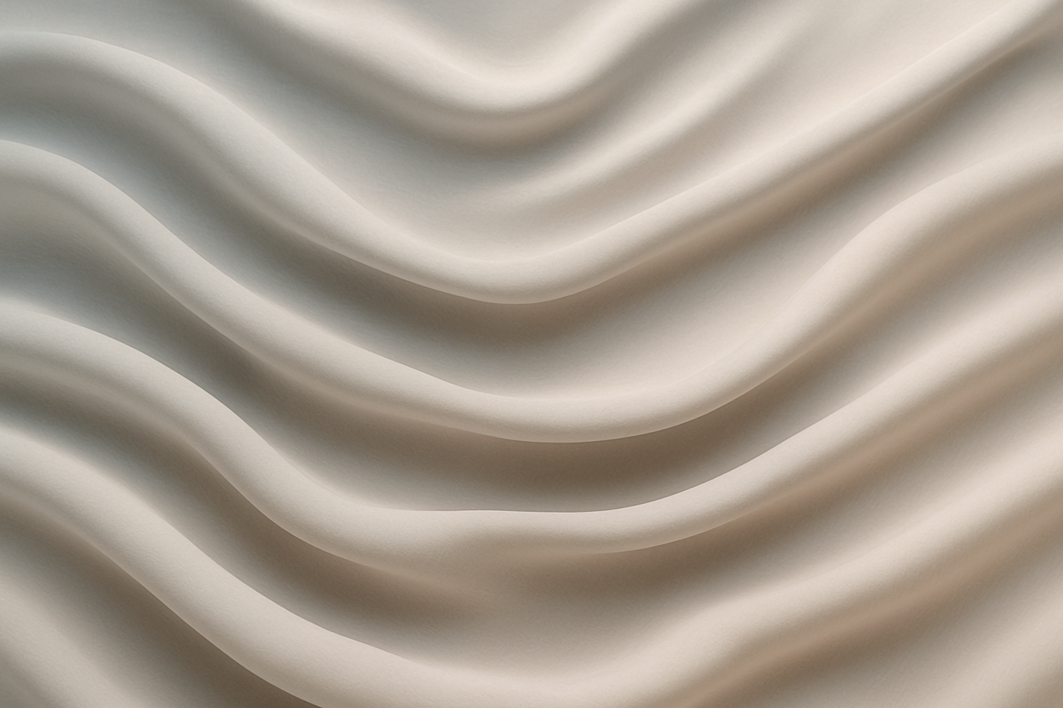 ein weicher hintergrund zbs ein graues oder beiges tuch design wellig dargwstellt